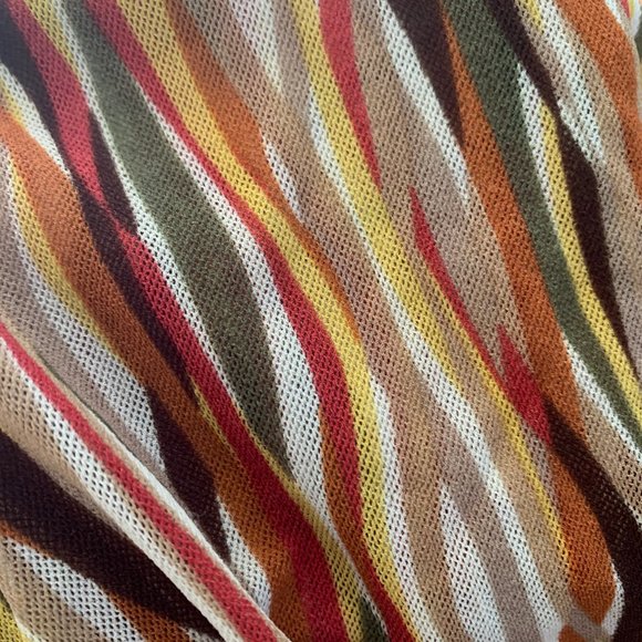 Multicolor top - Picture 3 of 3